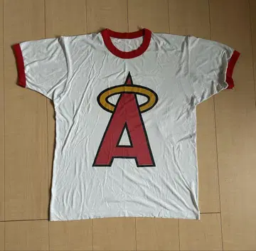 Los Angeles Angels 로스앤젤레스 엔젤스 링거 T