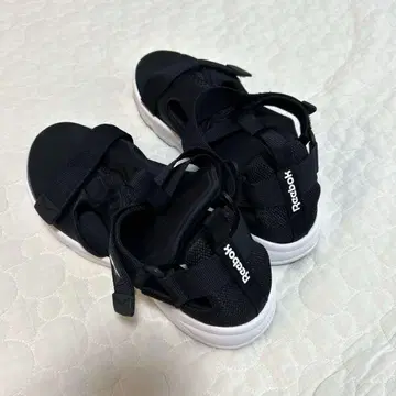 리복 퓨리 라이트 샌들 28cm 스포츠 샌들