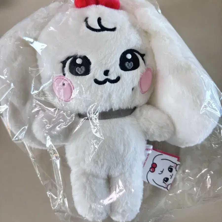 아이브 미니브 팝업 체리 30cm 인형 (포카 포함)