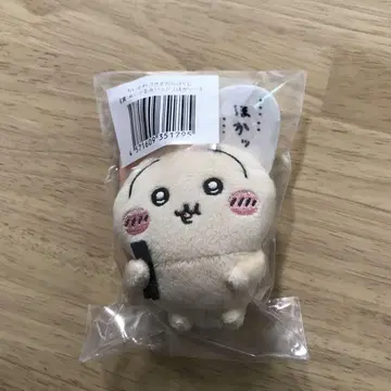 치이카와 토끼로 가득 E상 봉제 인형 배지 (그 외...)