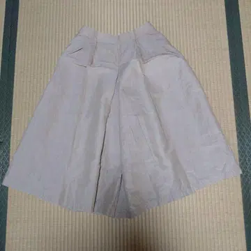 루미노아 가우초 와이드 팬츠