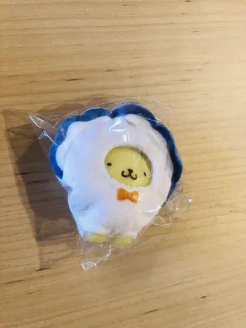산리오 치비토모 미즈노이키모노 폼폼푸딩