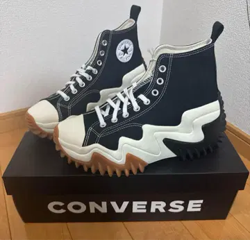 CONVERSE 컨버스 란스 모션 27