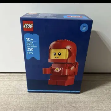 레고 레고 미니 피규어 미니 피규어 minifigures 40767