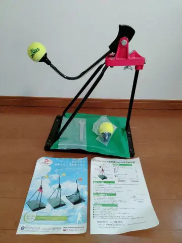 [새상품급] 피코치노 [테니스]