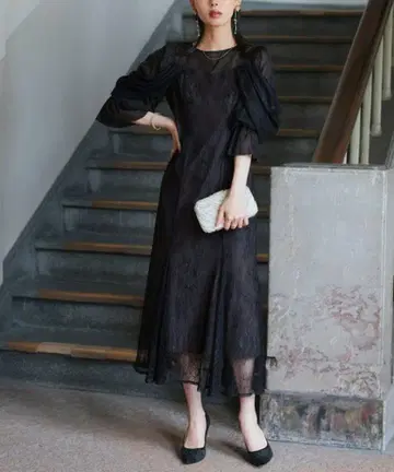 원피스/드레스 RUIRUE BOUTIQUE 결혼식 드레스