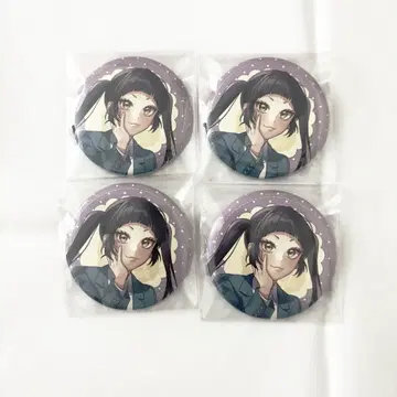 HoneyWorks 타카미자와 아리사 캔뱃지
