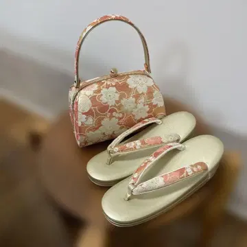 성인식 조리 백 세트