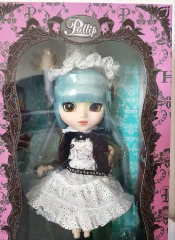 풀립 풀루네라 Pullip