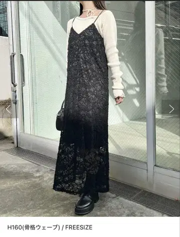 미사용 미개봉 새상품 kastane 몰 레이스 원피스