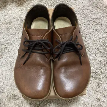 비보바레풋 RA III 럭스 탄 42