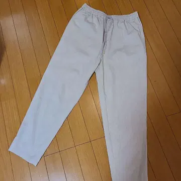 비어즐리 팬츠