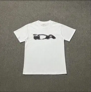 ida sply 티셔츠 화이트 M
