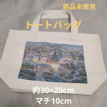 이노우에 나오히사 토트백