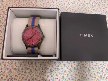 TIMEX 타이맥스 시계 미사용품