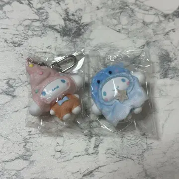 시나몬 치비토모