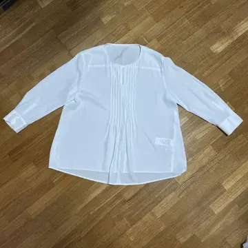 23구 블라우스