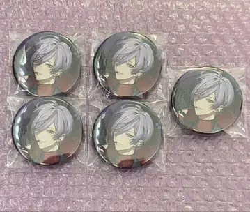3SKM 1st Anniversary 사카키 네스 캔뱃지