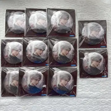 사랑과 깊은 하늘 신 캔뱃지 로손