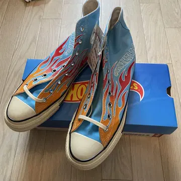 핫휠 CONVERSE 컨버스 핫휠 올스타