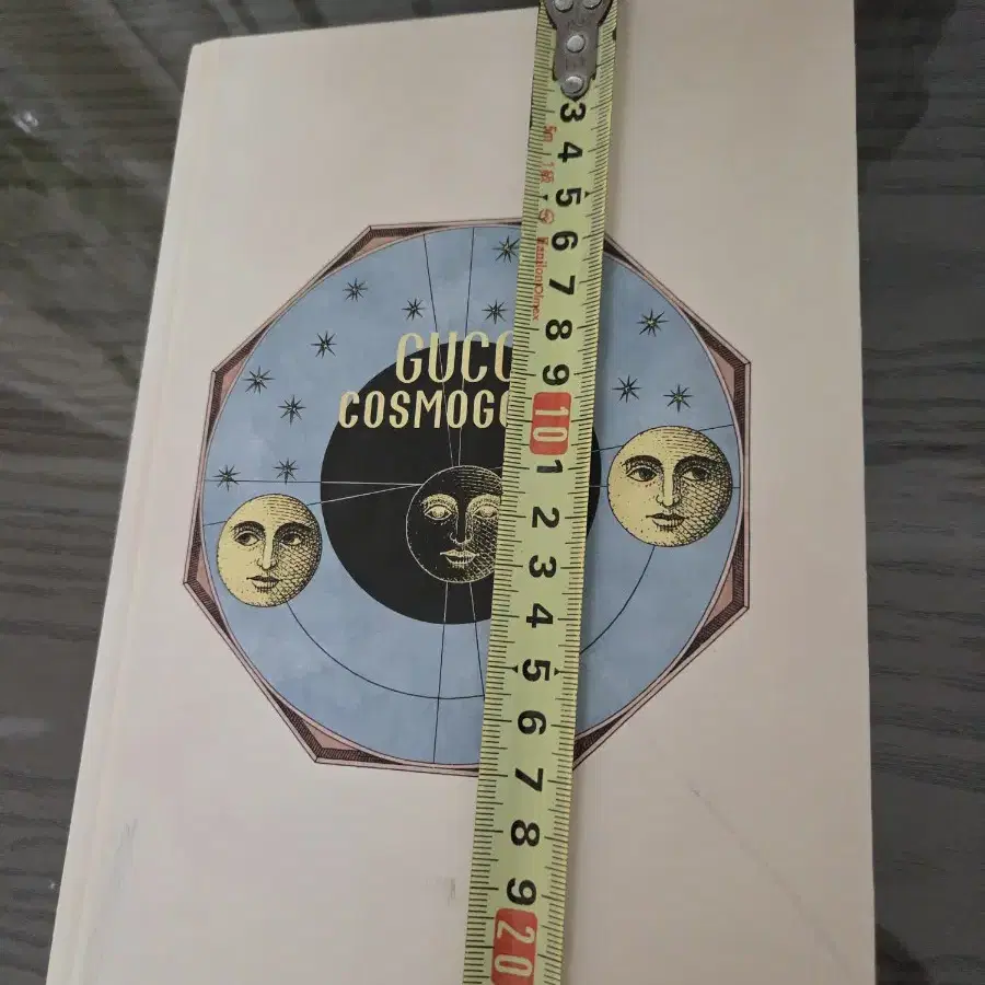 구찌 노트2권일괄