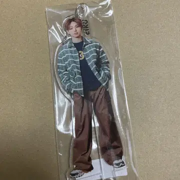 EIKU 에이쿠 아크릴 스틱 원엔