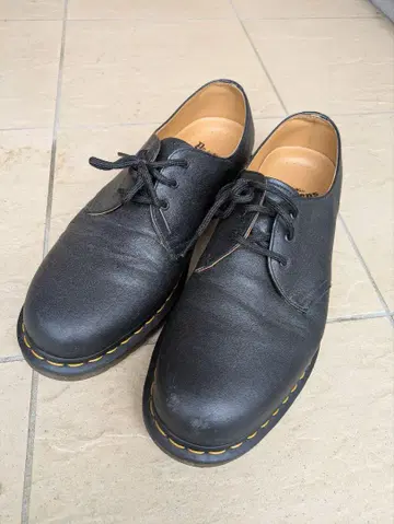 Dr.Martens 닥터마틴 1461 3홀 29cm
