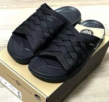 새상품 말리부 샌들 Zuma MALIBU SANDALS 유니섹스 27cm