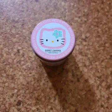 키티 트리플 케이스 레트로 헤이세이 산리오
