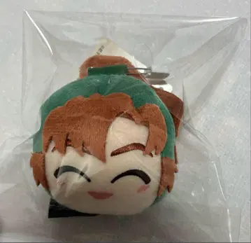 닌자 타마 란타로 페이스 배지 젠포지 이사쿠 1개