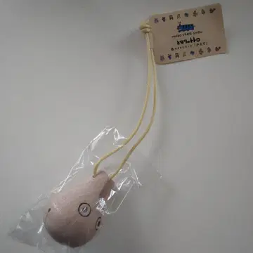 미타카의 숲 지브리 미술관 토토로 나무 방울 새상품!