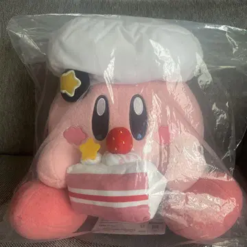 제일복권 별의 커비 A상