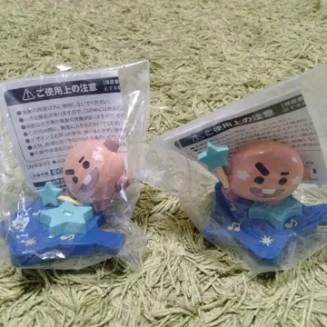 피규어 SHOOKY
