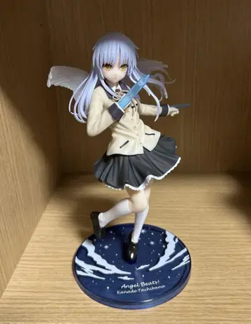 Angel Beats! Coreful 피규어 다치바나 카나데
