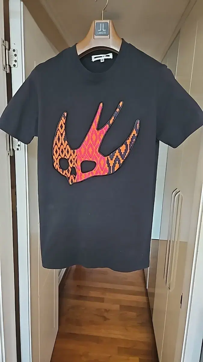 Alexander McQueen T-shirt
