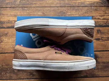 Vans 스웨이드 스니커즈 28.0cm