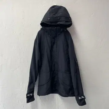 블랙 마운틴 후드티
