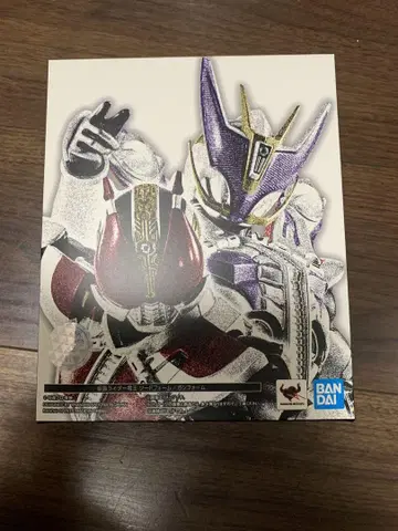 S.H.Figuarts 진골 조각 제법 가면라이더 덴오 소드/건 폼