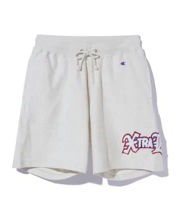 XLARGE 챔피온 숏 팬츠 하프 팬츠