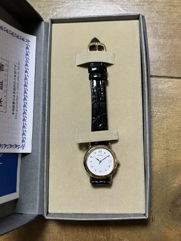 세이코 손목시계 1N01-0DS0 seiko