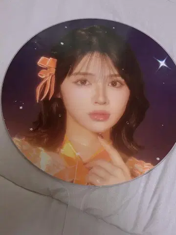진서 수카 부채