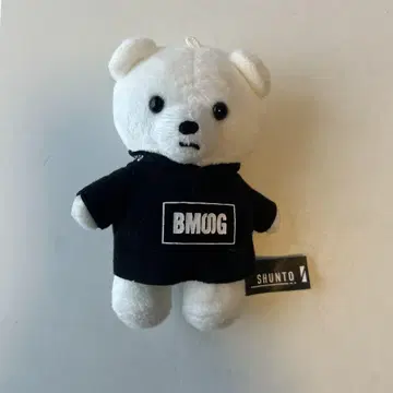 SHUNTO 마스코트