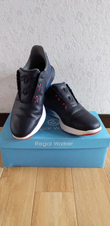 Regal Walker FJ 골프화 27.5cm