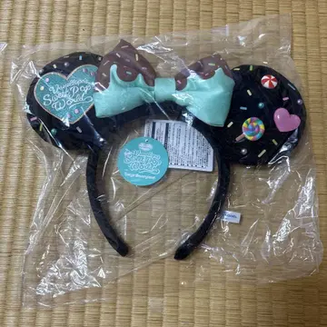 바네로페 머리띠