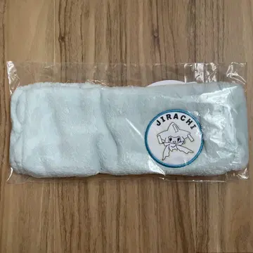 포켓몬 지라치 헤어밴드