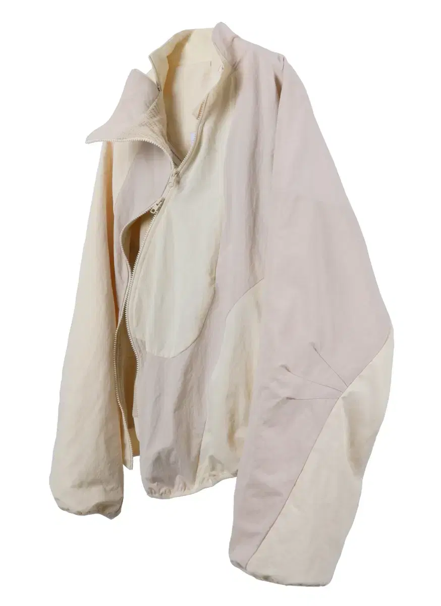Post Archive Faction PAF 3.1 Technical Jacket Ivory