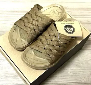 새상품 말리부 샌들 Zuma MALIBU SANDALS 여성용 23cm