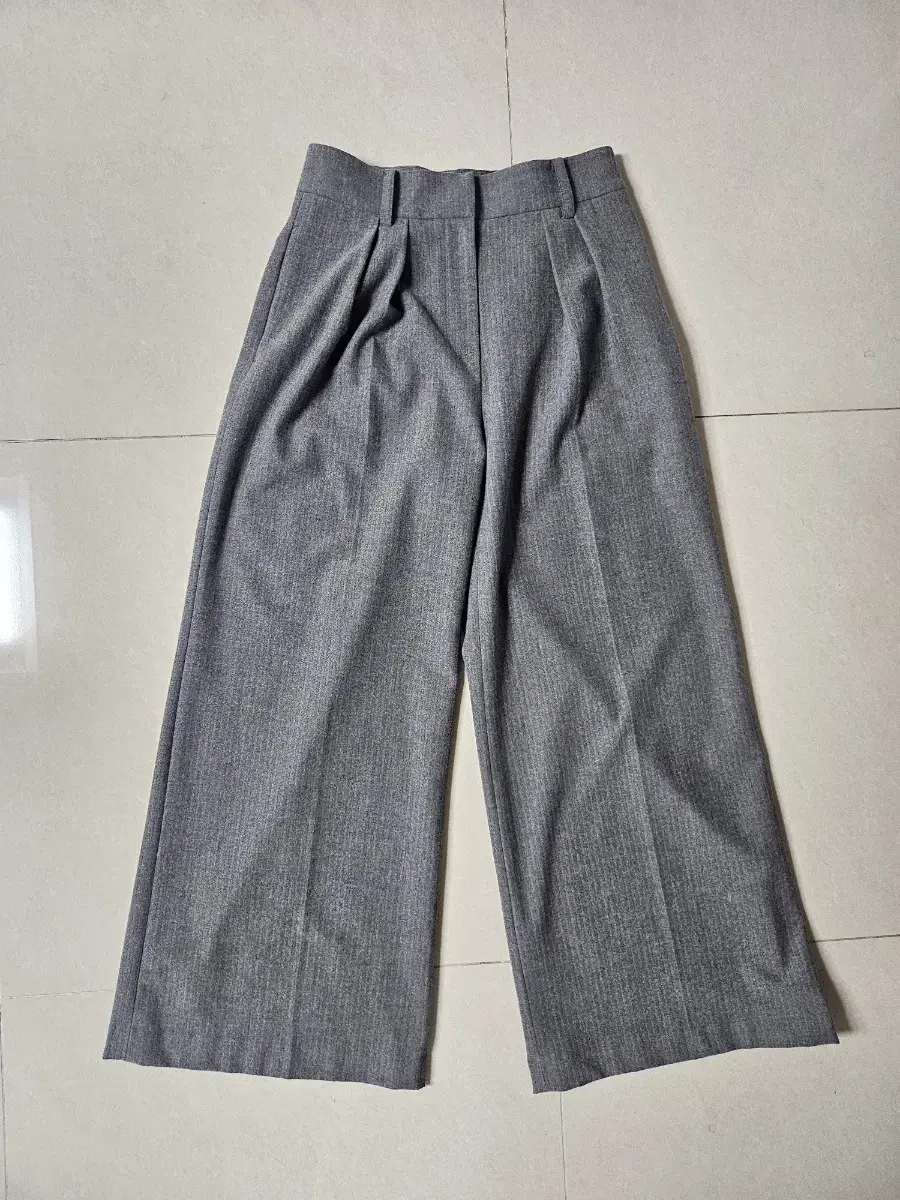 System Pants