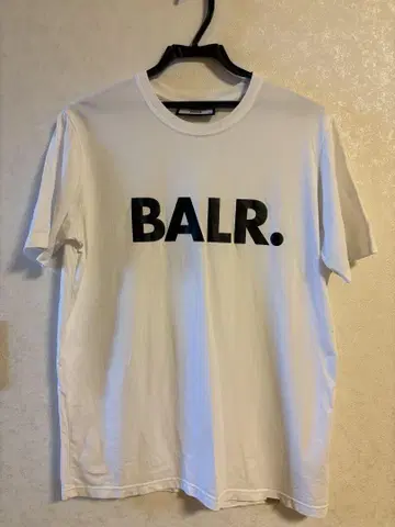 balr 티셔츠