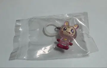 나루미야 캐릭터 메지루시 액세서리